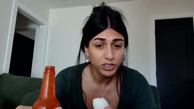 tgirltoesx fingers Webcam SHOW @ Chaturbate 13-07-2025
