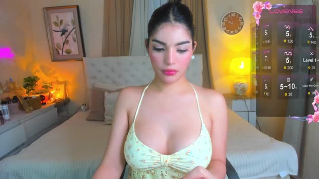 tiffany_cams Pretty Webcam SHOW @ Chaturbate 14-07-2025