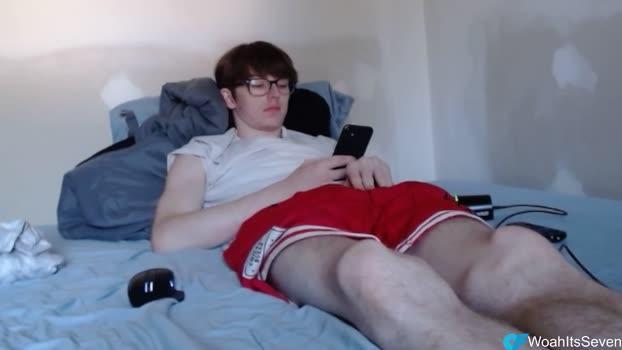 wowitsseven jerkoff Webcam SHOW @ Chaturbate 14-07-2025