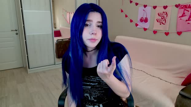 your_tender_doll sexykitty Webcam SHOW @ Chaturbate 14-07-2025