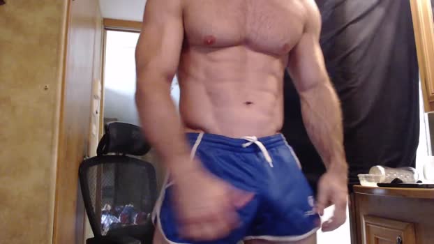 9fat_inches hot Webcam SHOW @ Chaturbate 14-07-2025