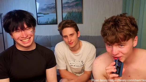 _dream_boys_ spank Webcam SHOW @ Chaturbate 15-07-2025