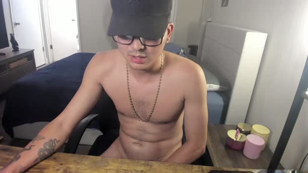 colegefantasy36 hard Webcam SHOW @ Chaturbate 15-07-2025