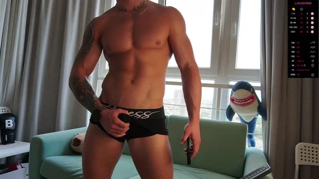 ed_hooligan deep Webcam SHOW @ Chaturbate 15-07-2025