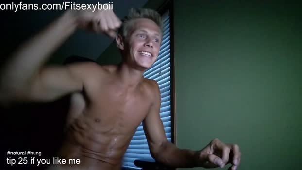 fitsexyboii deepthroat Webcam SHOW @ Chaturbate 15-07-2025