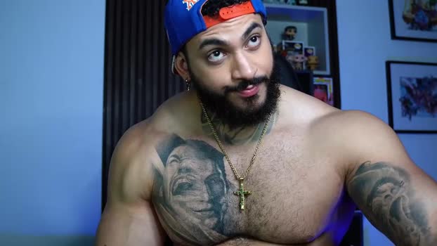 jackson__cottonwood toy Webcam SHOW @ Chaturbate 15-07-2025