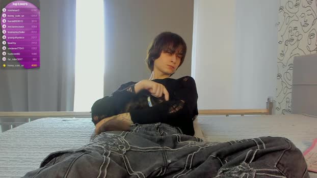 lazydarkknight suckshow Webcam SHOW @ Chaturbate 15-07-2025