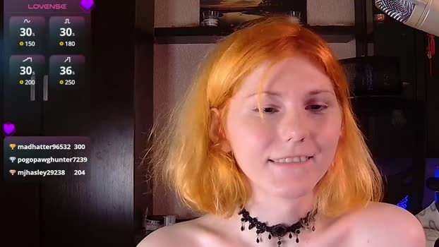 little_witch_sofia oral Webcam SHOW @ Chaturbate 14-07-2025