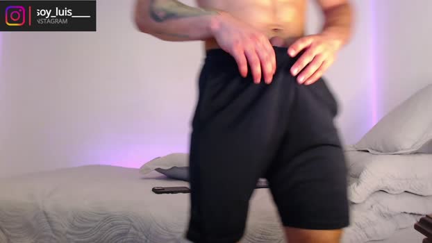 max_xl_ Porn Webcam SHOW @ Chaturbate 15-07-2025
