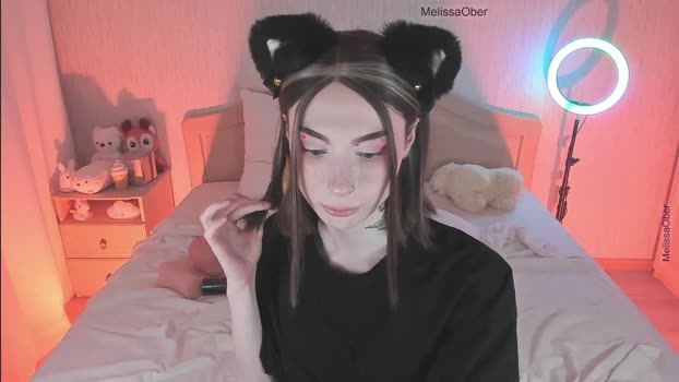 melissaober deep Webcam SHOW @ Chaturbate 15-07-2025