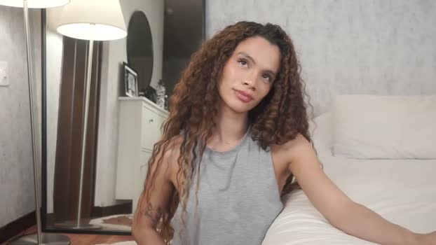 naomigomezz show Webcam SHOW @ Chaturbate 15-07-2025