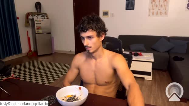 orlando__bloom bigballs Webcam SHOW @ Chaturbate 14-07-2025