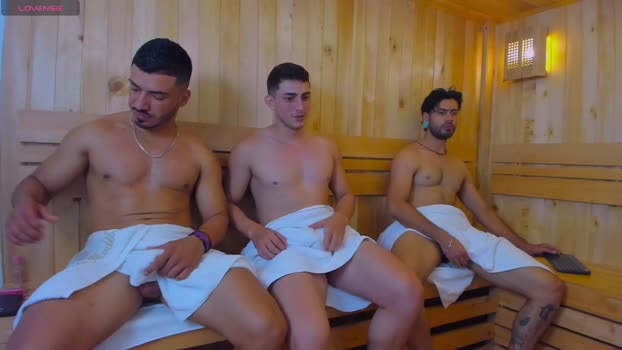 soccer_hot yummy Webcam SHOW @ Chaturbate 15-07-2025
