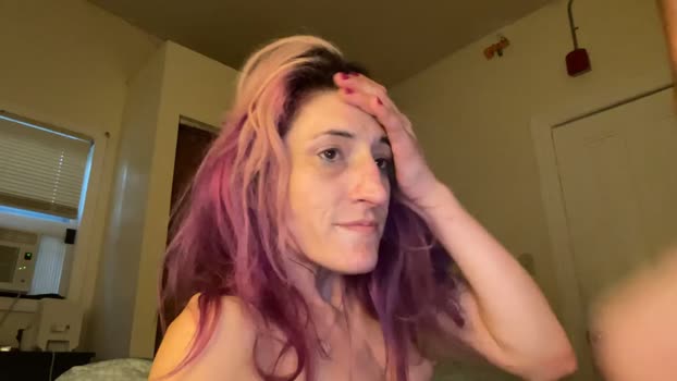 theauroravee Chaturbate Couple 15-07-2025
