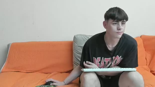 tino_axel jerkoff Webcam SHOW @ Chaturbate 14-07-2025