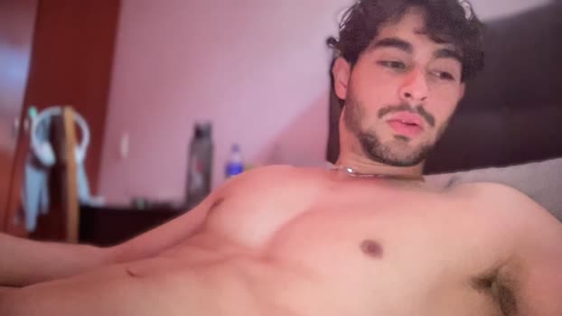 yourhotnastyboyfriend analsex Webcam SHOW @ Chaturbate 14-07-2025