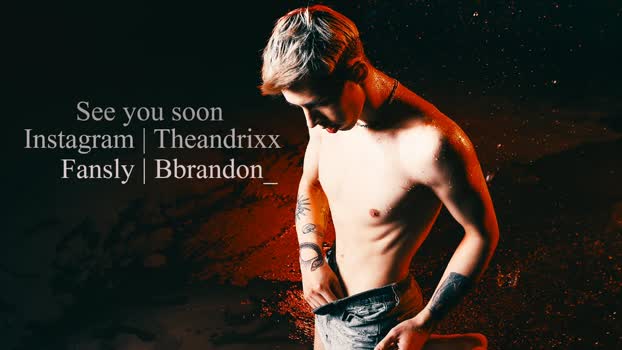 bbrandon_ bigload Webcam SHOW @ Chaturbate 16-07-2025
