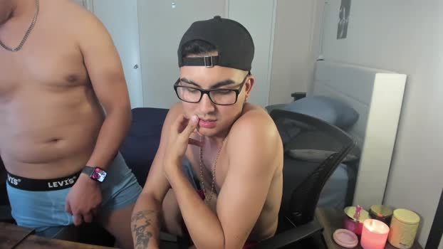 colegefantasy36 big Webcam SHOW @ Chaturbate 16-07-2025