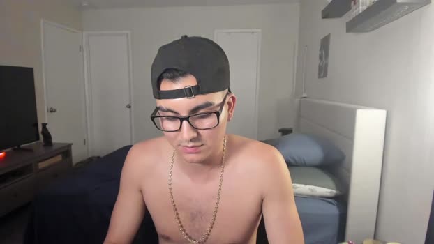 colegefantasy36 Pretty Webcam SHOW @ Chaturbate 16-07-2025