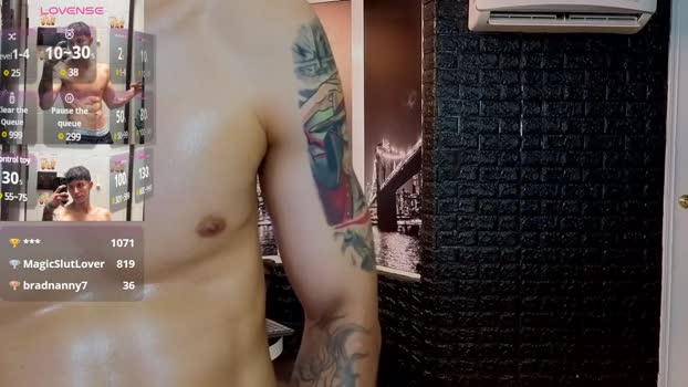 cristopher23_ squirt Webcam SHOW @ Chaturbate 16-07-2025