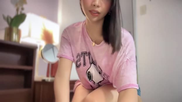 cute_ciara kinky Webcam SHOW @ Chaturbate 15-07-2025
