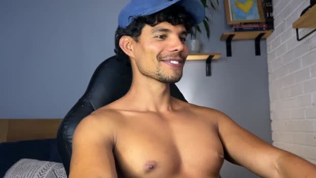 daniel0910s harddick Webcam SHOW @ Chaturbate 16-07-2025