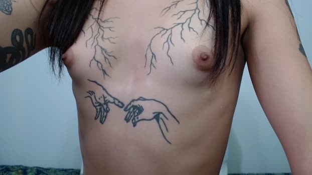 devil_blood show Webcam SHOW @ Chaturbate 15-07-2025
