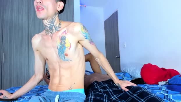 gabosexyxxx Download Webcam SHOW @ Chaturbate 16-07-2025