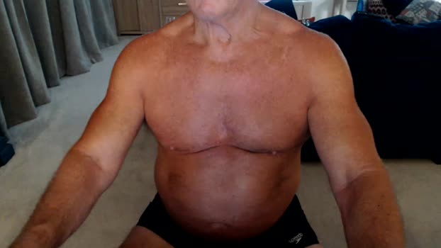 gymguyuk28 Topless Webcam SHOW @ Chaturbate 15-07-2025