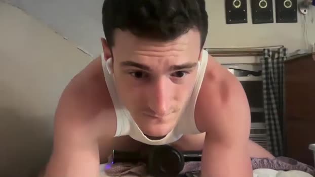 iamtommyparker Cam Webcam SHOW @ Chaturbate 16-07-2025