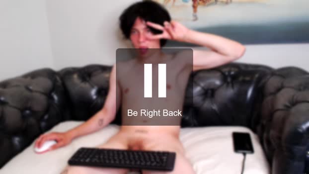 iwillfall_ spanking Webcam SHOW @ Chaturbate 16-07-2025