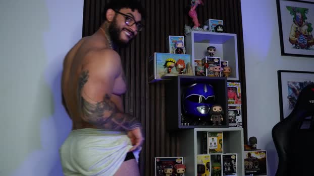 jackson__cottonwood skinny Webcam SHOW @ Chaturbate 16-07-2025