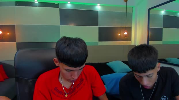 juan_nd_steven suckshow Webcam SHOW @ Chaturbate 16-07-2025
