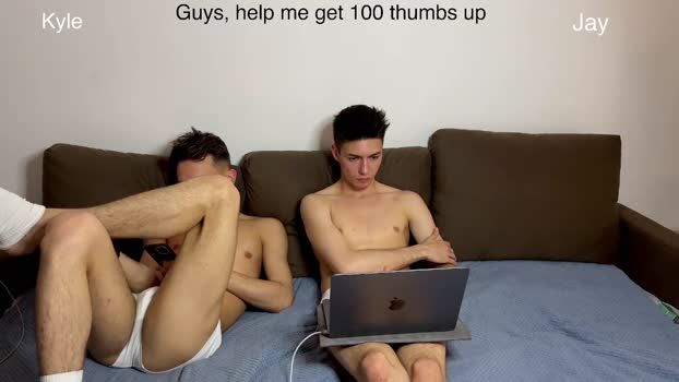 kylecarterr XXX Webcam SHOW @ Chaturbate 15-07-2025