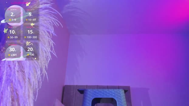 liiamluna naughty Webcam SHOW @ Chaturbate 16-07-2025