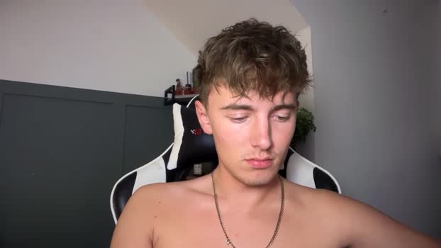 luciancrowe sex Webcam SHOW @ Chaturbate 15-07-2025