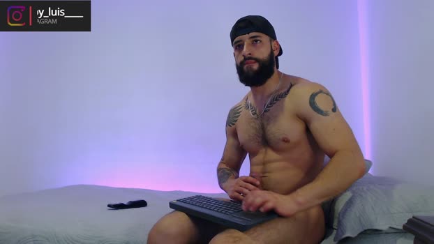 max_xl_ beautiful Webcam SHOW @ Chaturbate 16-07-2025