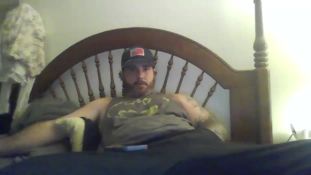 mdavis1six legs Webcam SHOW @ Chaturbate 16-07-2025