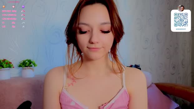 mia_roxxxy love Webcam SHOW @ Chaturbate 16-07-2025