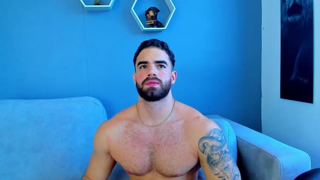 paulphoenix_ fingers Webcam SHOW @ Chaturbate 16-07-2025