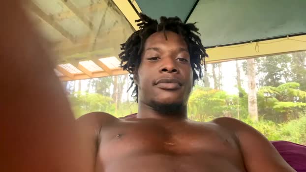 sexy_davontayy jerking Webcam SHOW @ Chaturbate 16-07-2025