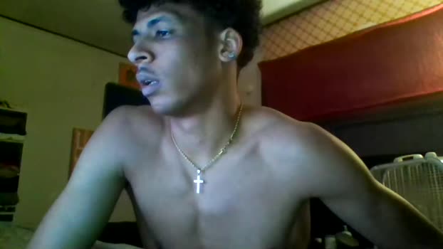 therealprimitive sexy Webcam SHOW @ Chaturbate 16-07-2025