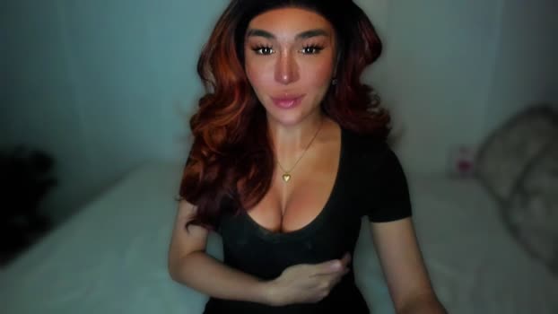 transnextdoor_ Video Webcam SHOW @ Chaturbate 15-07-2025