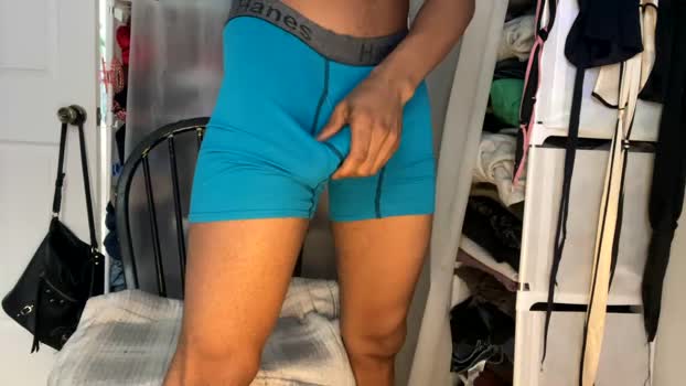 trillahung kink Webcam SHOW @ Chaturbate 16-07-2025