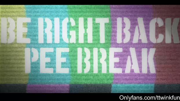ttwinkfun squirt Webcam SHOW @ Chaturbate 16-07-2025