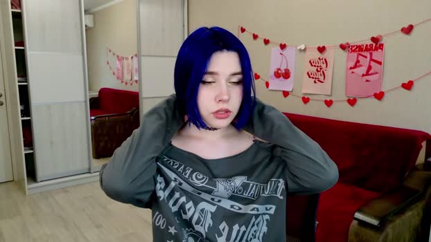 your_tender_doll sexyfeet Webcam SHOW @ Chaturbate 16-07-2025