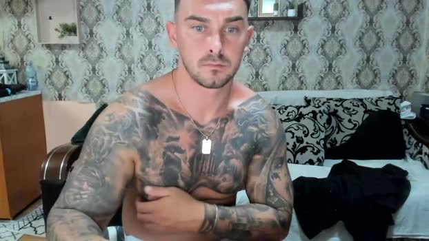 2sexymuscles play Webcam SHOW @ Chaturbate 16-07-2025