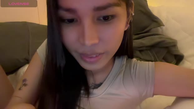 _cumonu69_ tgirl Webcam SHOW @ Chaturbate 17-07-2025