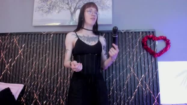 bathory_vamps big Webcam SHOW @ Chaturbate 16-07-2025