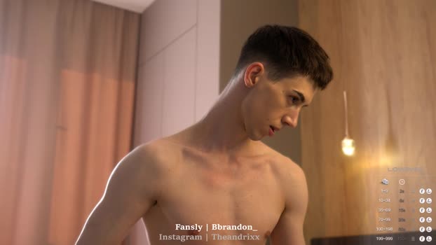 bbrandon_ nasty Webcam SHOW @ Chaturbate 17-07-2025